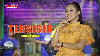 Download lagu Tersisih Nurma Paejah Om Adella Dangdut... mp3