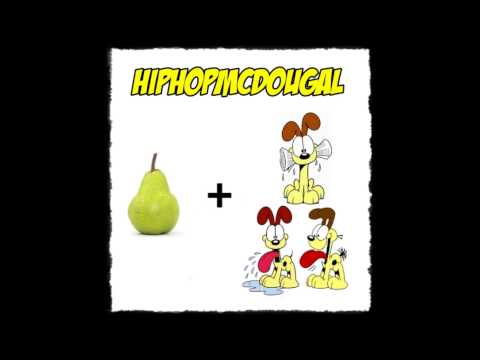 hiphopmcdougal-Bad Feeling (Flo Rida Parody)