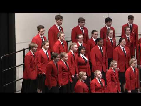 Mouth Music by Dolores Keane and John Faulkner, HD New World Singers