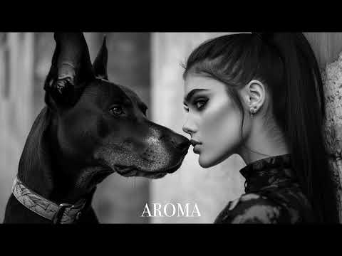 AROMA - Best Progressive Deep House Mix 2025 [AROMA MUSIC 2025][ADAM Elyanna Massari Calling You]