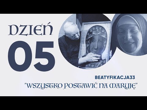 Dzień 5