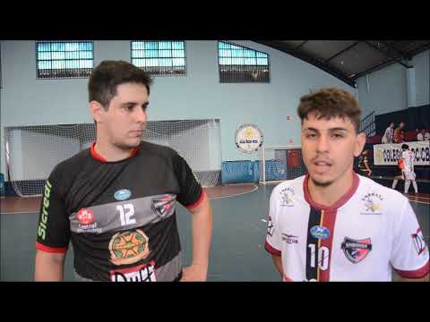 Aeagran/Embrasa se classifica na Divisão Especial