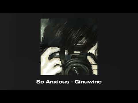 So Anxious - Ginuwine but it's the best part (Slowed + reverb)