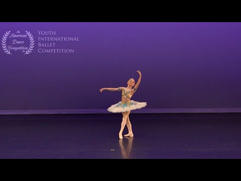 ADC-IBC Phoenix - January 2026 - Isabella Sommacampagna - Odalisque Solo