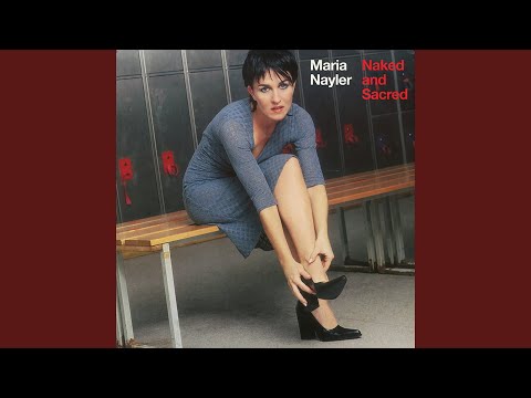 Naked And Sacred (Radio Edit)