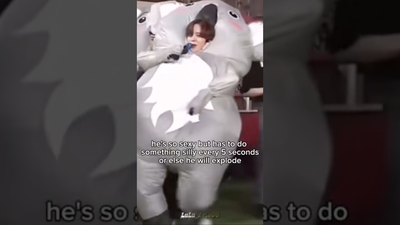 He’s so silly. #kpop #home #love #ateez #yunho #funny #shorts #edit #men