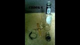 Crook G - Gold Chain (Prod. by @ChrisCalor)