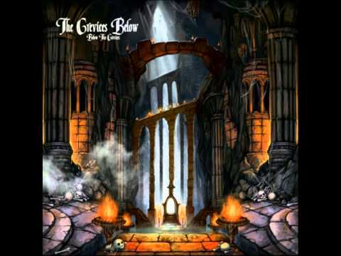 The Crevices Below: Trapped in Suicidal Depths