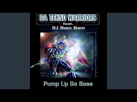 Pump Up Da Bass