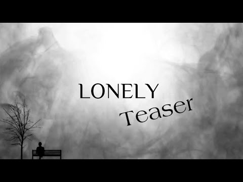 Belle Lindström - Lonely [Teaser]