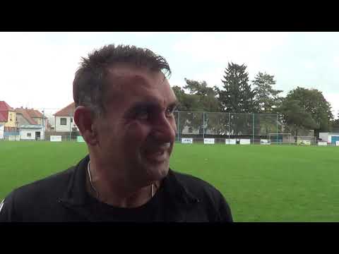 ČDD U 17 C RMSK "Cidlina" Nový Bydžov - FK Čáslav 9:3 (5:0) 28.09.2021