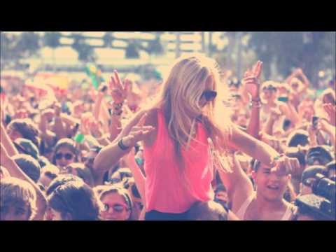 Afrojack & Eurythmics - Sweet Replica Dreams (Ken Loi Mashup)