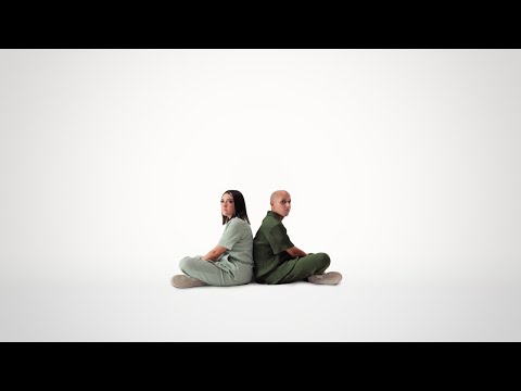 Mireyli Rosa X Borrero - Cuarto Blanco (Video Oficial)