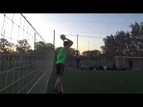 FITONETA VS DEPORTIVO PAPU GOMEZ - #LigaNuñez - #Clausura SLV - 7/11/2022