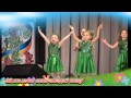 Пять ленивых лягушат КАМЕРТОН 