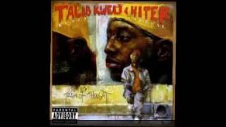 Talib Kweli and Hi Tek Reflection Eternal - Soul Rebels - http://www.Chaylz.com
