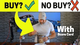 Peak Refuel Beef Stroganoff Review | The Ultimate Wilderness Feast?