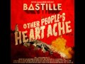 Bastille - Forever Ever (feat. Kate Tempest & Jay Brown)