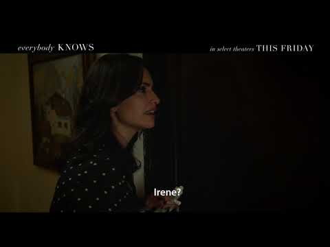 Everybody Knows (TV Spot)