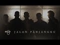 Ungu - Jalan Panjangku | Official Video Lirik Ungu - Jalan Panjangku | Official Video Lirik