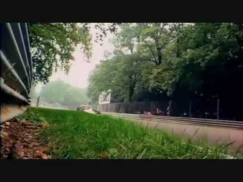 2012 Sky Sports F1 Intro - SNSD Time Machine Version