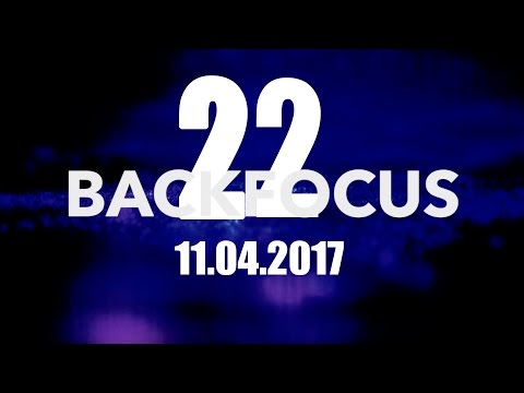 Backfocus 22 - Leica M, National Geographics und ein neues Intro ... analoge Fotografie