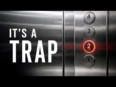 Quinnfinite Elevator