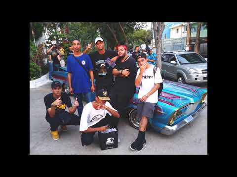 Lucas Bboy - Me Poupe ft.Tatu Mc (Prod.Chiocki)