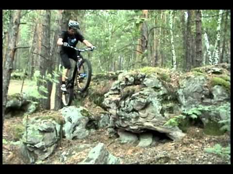 Смолькино тренировка 2008 4-7 июля.avi