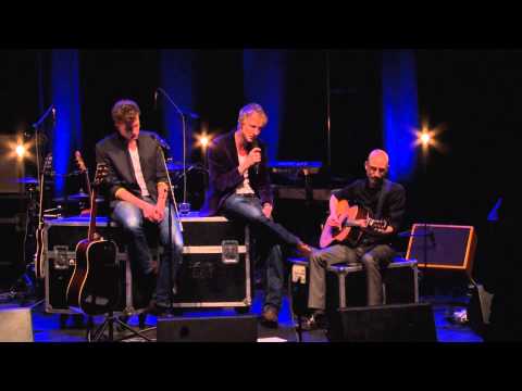 Mathieu & Guillaume THEATERTOUR Goldmund