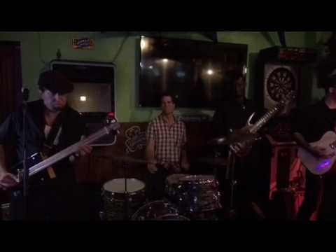 JP Soars and the Red Hots - Gangster of Love