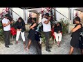 Justice for Fashola, Ugoma showing him shege, his sister showing him shege promax, chai