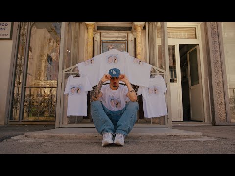 Cecchy - Ponticelli Jungle 2 (Official Video)
