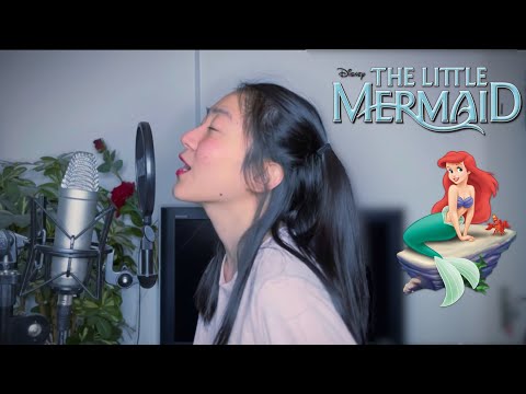 Part of your World - Indonesia Version  (The Little Mermaid OST)