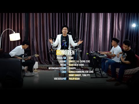 Bawi - HongZen Official Music Video