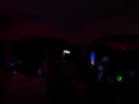 Dj Viruz@ rave lagarto