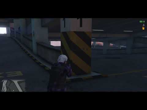 [GVMP] Ballas vs Vagos | Labor