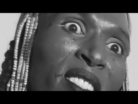 Dead Machines - Huba Buba [OFFICIAL MUSIC VIDEO]