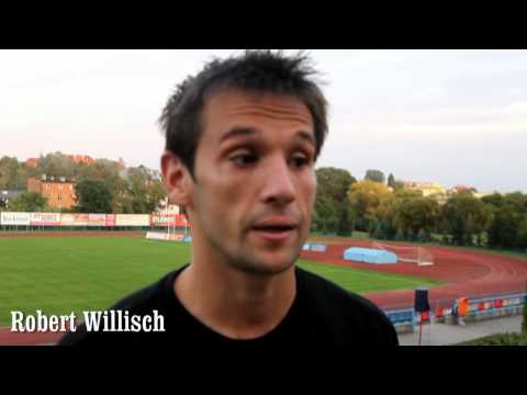 Nielba TV: Robert Willisch o meczu z Wdą Świecie