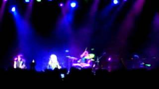 Best Friend + Look Out - Cheap Trick, Shepherds Bush Empire, London, nov. 2010