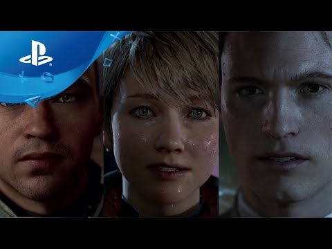 PS Plus Collection – 20 PS4-Blockbuster auf PlayStation 5 spielen