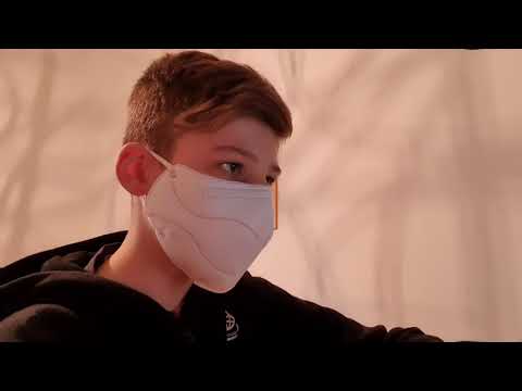 Intervista Marco Mancosu, capitano giallorosso.