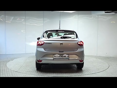 Dacia Sandero TCe 90 Comfort - Image 2