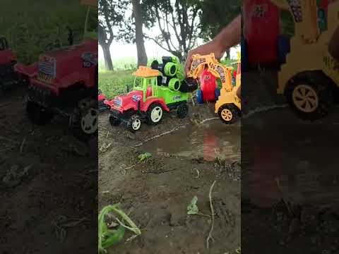 #dhum taak#dhum taak#jcb #tota#car mitti #toys