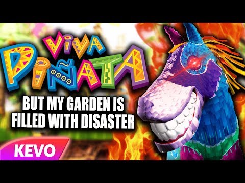download lagu mp3 mp4 Viva Pinata, download lagu Viva Pinata gratis, unduh video klip Viva Pinata
