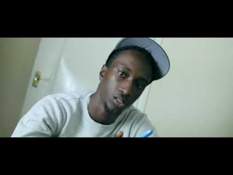 B'Saz Rdk- Si Ke Vida (Mixtape Insonia)