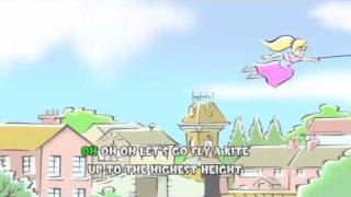 Download lagu Let's Go Fly A Kite Sing-a-long mp3