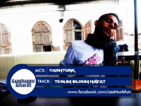 Cashturk - Teslim oldum hayat 2011