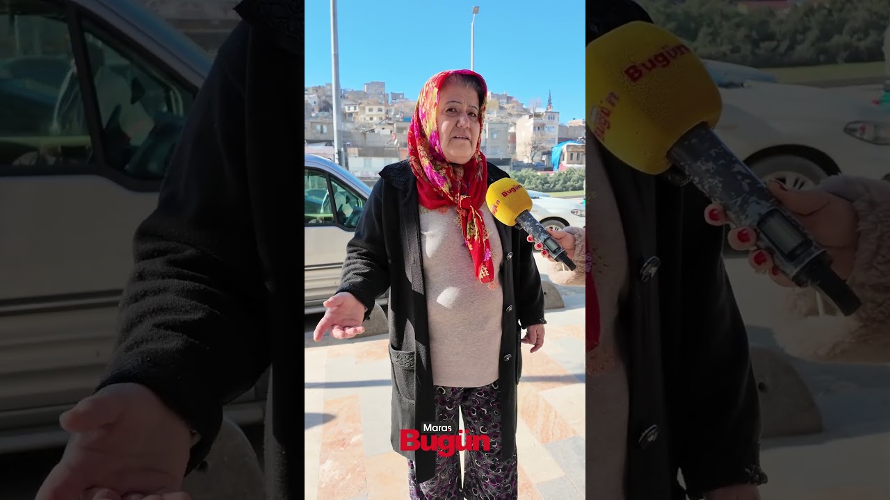 Kahramanmaraş’ta poşet zammı gündemde: Bir TL’nin değeri kalmadı