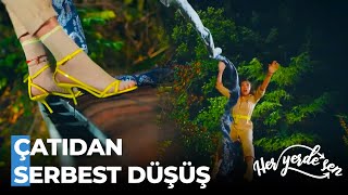 Download lagu Selin, Sakarlıklara Doymadı - Her Yerde Sen mp3 Download lagu Selin, Sakarlıklara Doymadı - Her Yerde Sen mp3